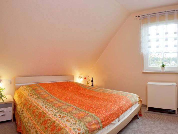 Bungalow für 4 Personen, mit Balkon in Trassenheide - 4