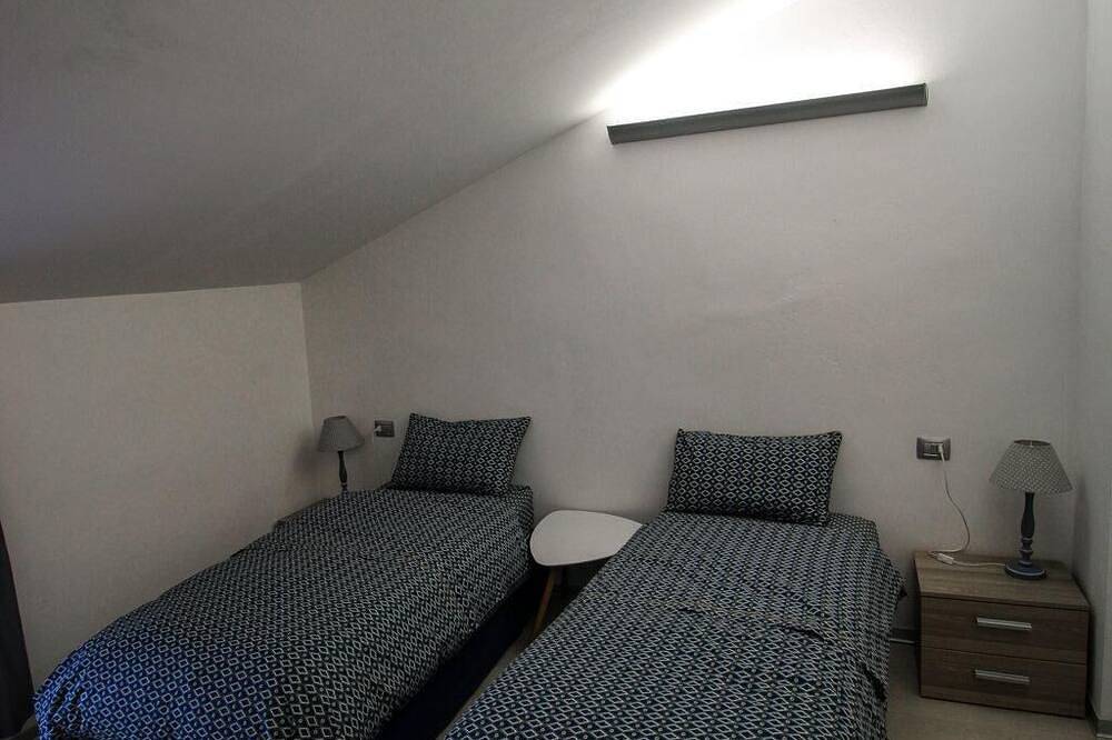 Brand New Apartment - Loft in Ferrara, Ferrara Province