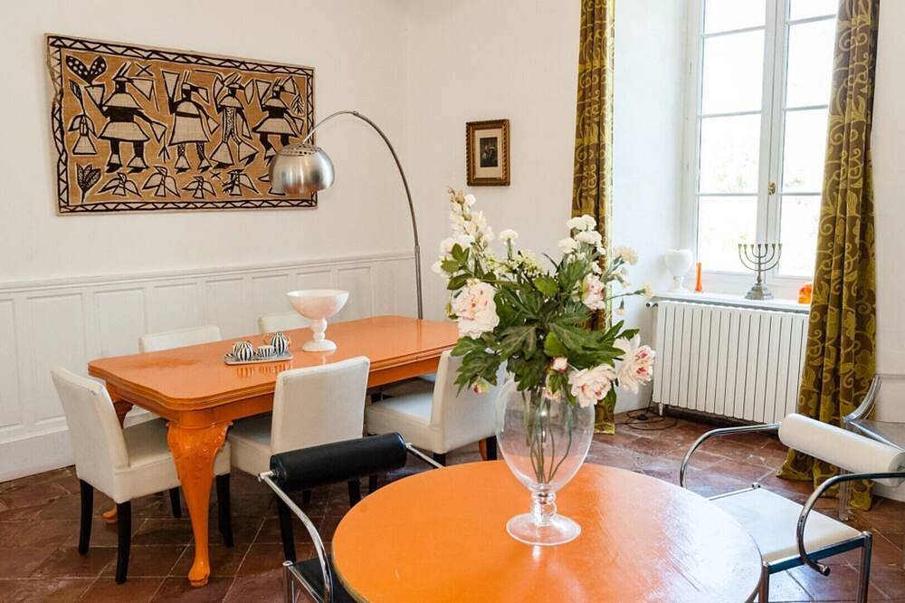 Photo : Maison de vacances