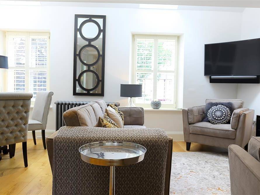 The Hive in Stow-on-the-Wold, Gloucestershire