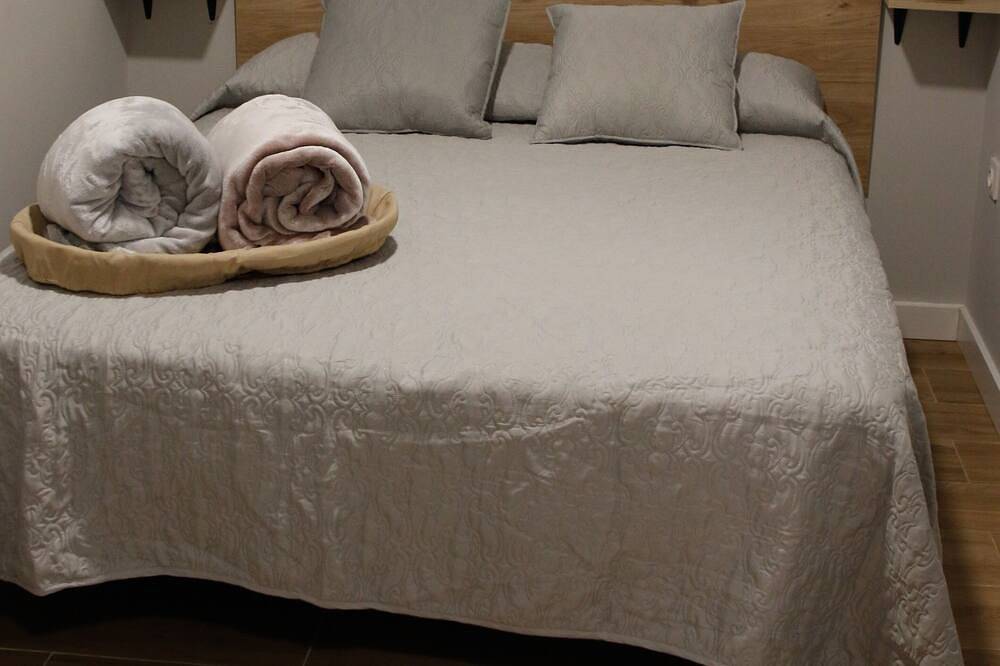 Appartement entier, Appartement-Sdb privée avec douche-Standard-Lavanda in Brihuega, Province de Guadalajara