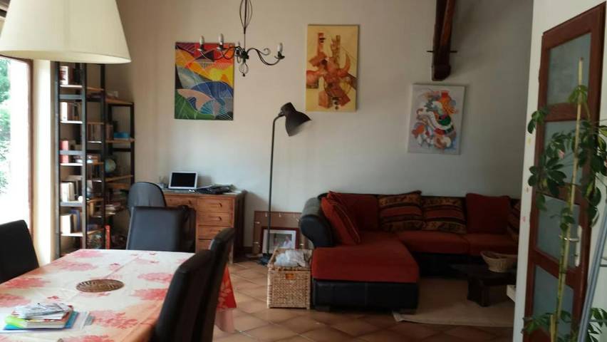 Location de vacances pour 7 personnes, avec vue ainsi que piscine et balcon à Molières - 3