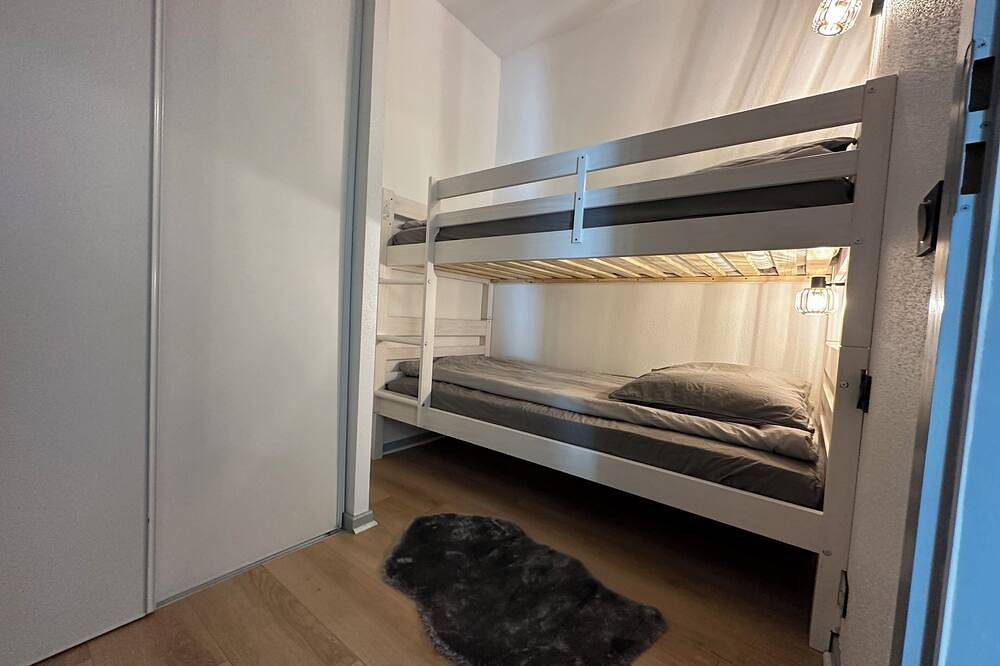 Ganze Wohnung, Design apartment Bergheim - Residence with swimming pool and sauna in Bergheim (Elsass), Regionaler Naturpark Belchen der Vogesen