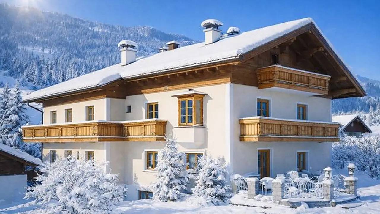 Doppelzimmer für 2 Personen (20 m²) in St. Veit im Pongau in Sankt Veit im Pongau, Ski Amadé
