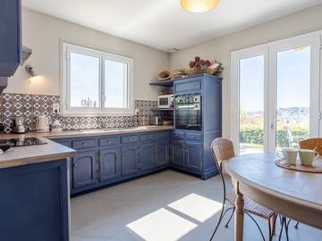 Maison De Vacances pour 8 Personnes dans Touques, Côte de Grâce, Photo 2