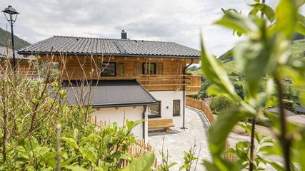Ferienhaus für 12 Personen in Forstau, Ski Amadé, Bild 3