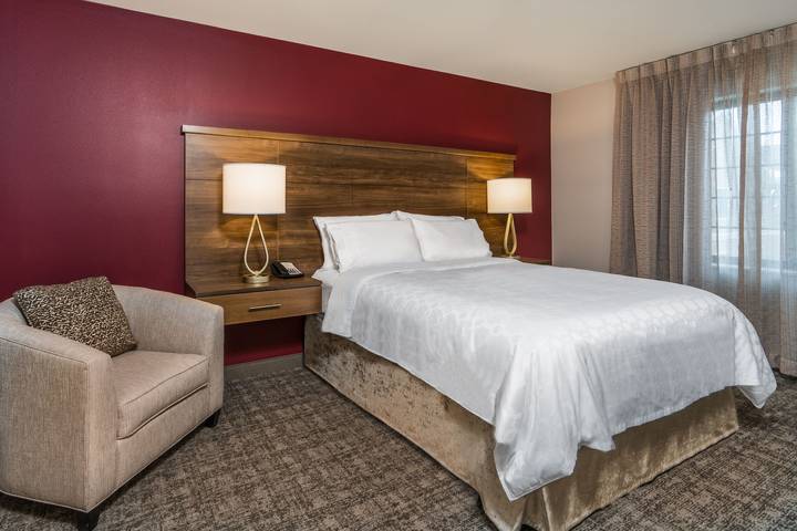 Staybridge Suites Anchorage in Anchorage, Alaska