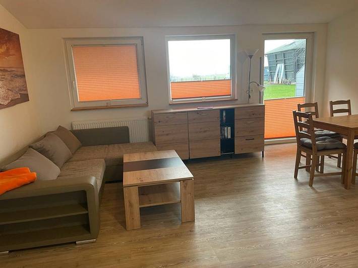 Ganze Ferienwohnung, Wohnung D in Böhl (St. Peter-Ording), St. Peter-Ording