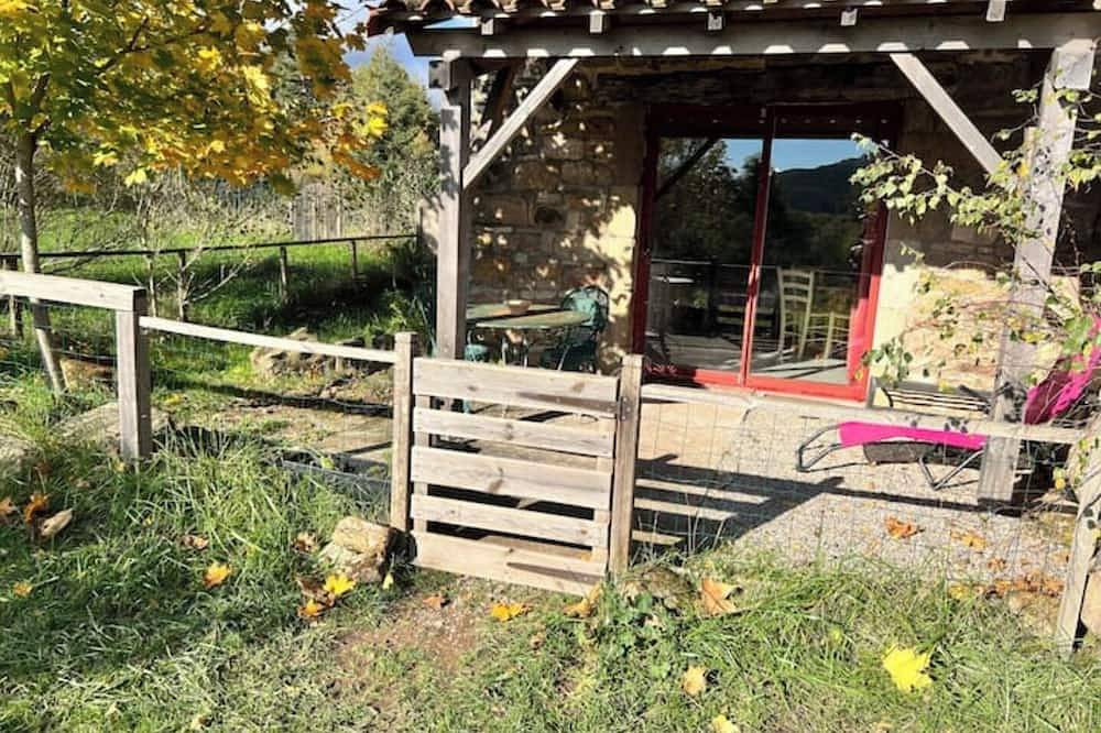 Ganze Wohnung, Gite Herisson, Nid Pour Amoureux Dans la Nature in Avène, Lodève und Umgebung