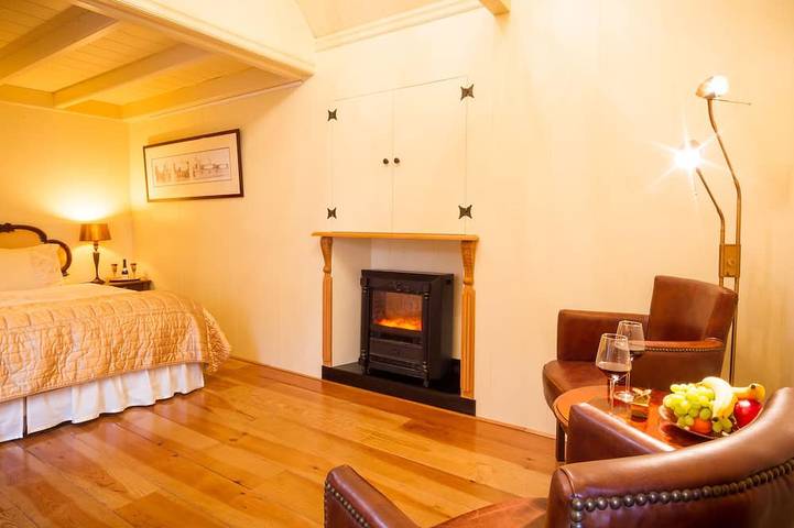 Apartamento entero, Cerca de Amsterdam, casa de huéspedes de lujo con cocina, jacuzzi y sauna in Koog aan de Zaan, Costa Holandesa