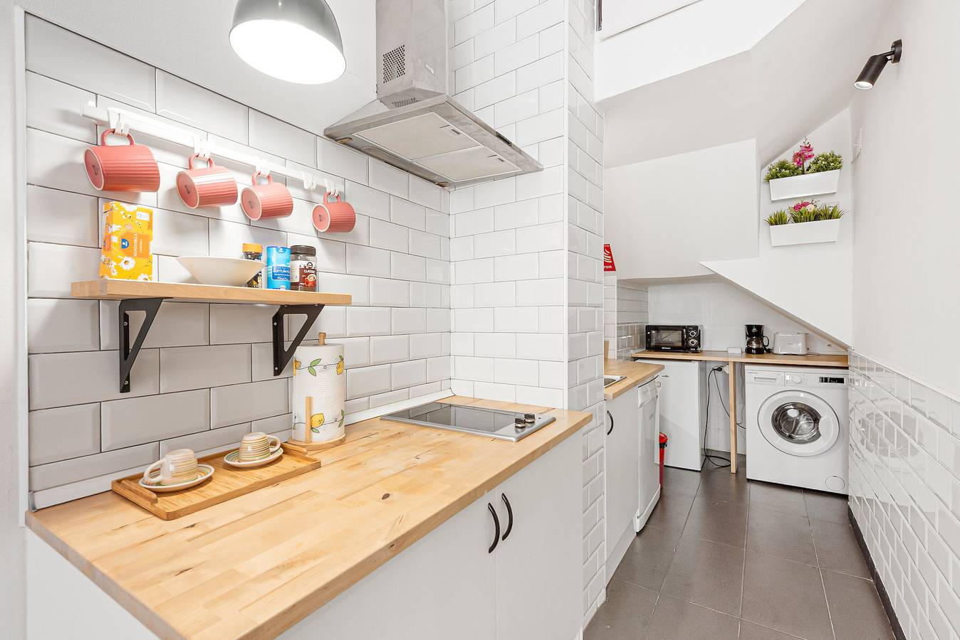 Estúdio inteiro, Estúdio 'Zona's Luxury Apartment' com Wi-Fi e Ar Condicionado in Malaga Centro, Malaga