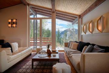 Holiday Rental for 15 People in Les Contamines-Montjoie, Massif du Mont-Blanc, Photo 1