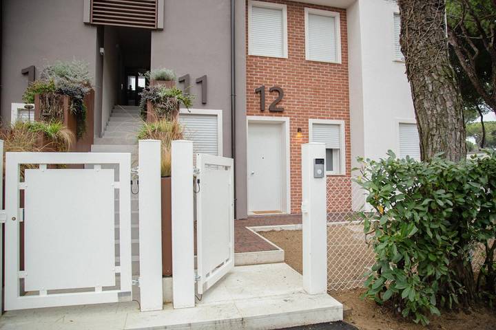 Ferienwohnung für 4 Personen, mit Pool in Cavallino - 3