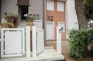 Apartament Wakacyjny dla 4 osoby w Cavallino, Cavallino-Treporti, Zdjęcie 2