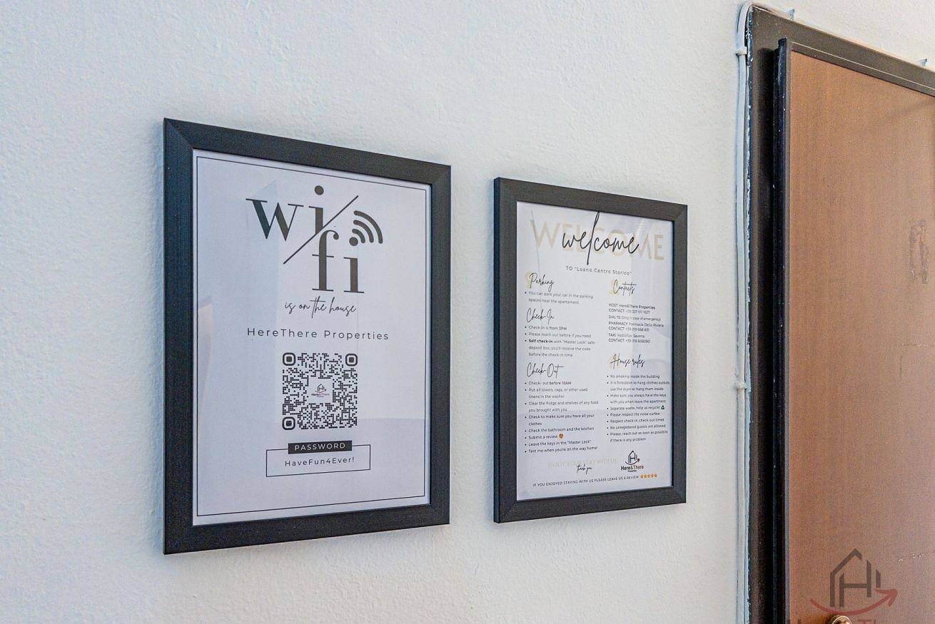 Apartamento entero, [Authentic Caruggio] Típica experiencia ligur in Loano, Riviera di Ponente