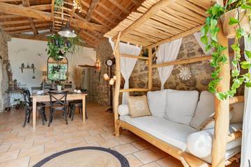Chambre D’hôte pour 2 Personnes dans Saint-Malô-du-Bois, Région de La Roche-sur-Yon, Photo 1