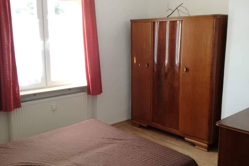 Ganze Wohnung, Ferienwohnung/App. für 4 Gäste mit 48m² in Schierke in Wernigerode, Harzvorland
