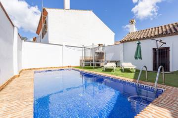 Casa Rural para 2 Personas en Los Ángeles (Jimena de la Frontera), Jimena de la Frontera, Foto 1