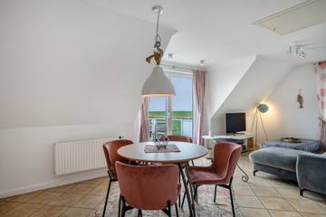 Ferienhaus für 4 Personen in Nordstrand (Gemeinde), Nordstrand, Bild 4
