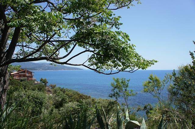 Villa per 4 Persone ca. 140 qm in Casal Velino, Campania (Cilento) in Cilento