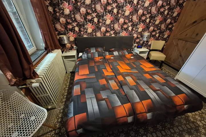 Location de vacances pour 15 personnes, avec jardin à Vireux-Molhain - 2