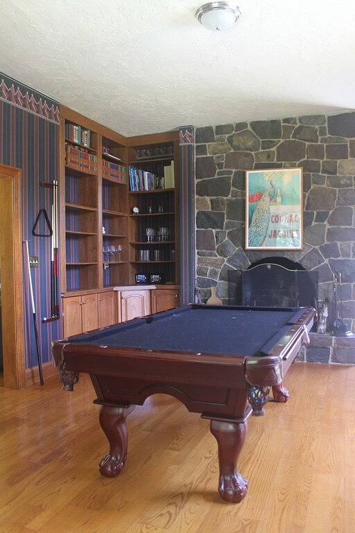 Ferienhaus für 18 Personen, mit Garten und Whirlpool - 1