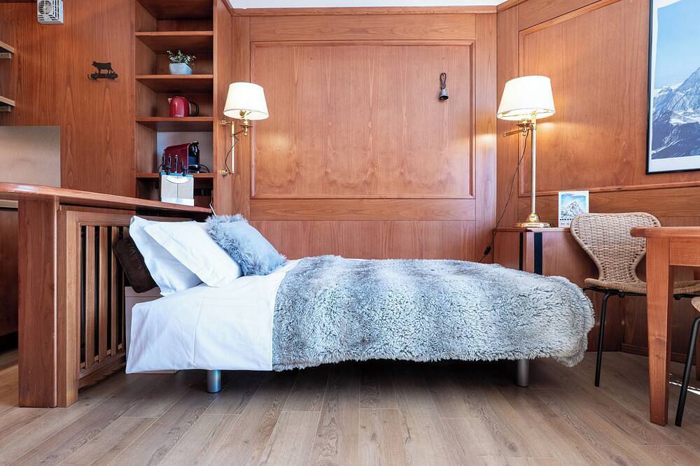 Appartement entier, Casa Lobita – Panoramic Balcony Walk to Gondola in Cervinia, Région de Valtournenche
