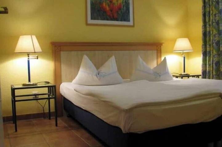 Appartement entier, Ferienapartment-ruegen - Appartement 2 pièces in Neddesitz, Sagard