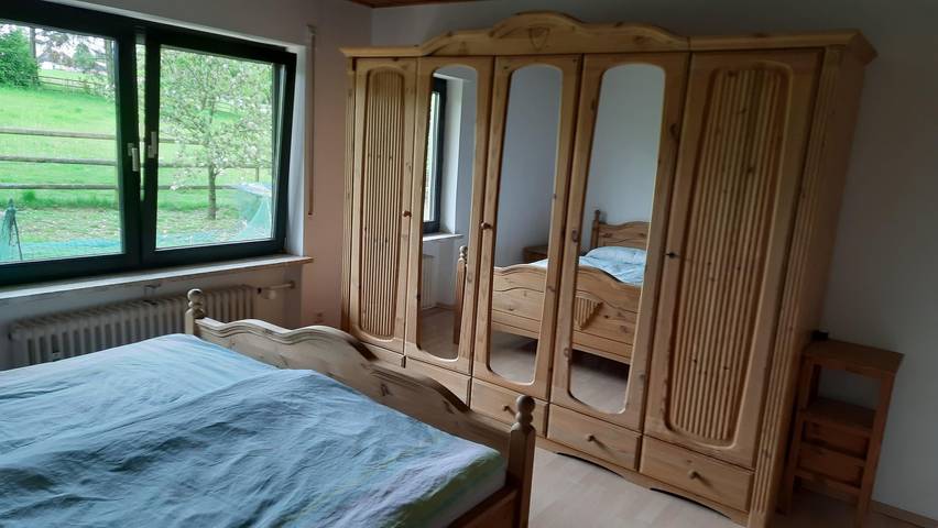 Bauernhof für 6 Personen, mit Terrasse und Garten, mit Haustier in Rheinland-Pfalz - 4