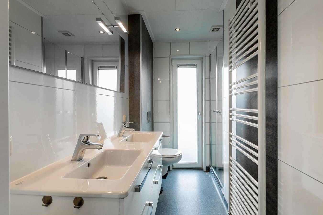 Resort Mooi Bemelen — Ravenbosch in Limburg