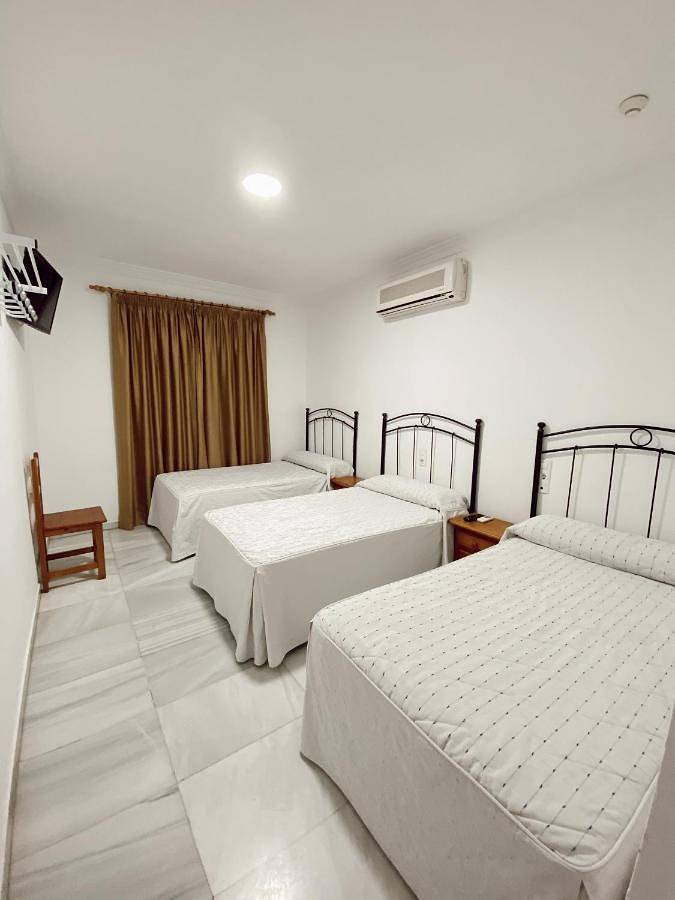 Double Room in San Pedro Alcantara, Marbella