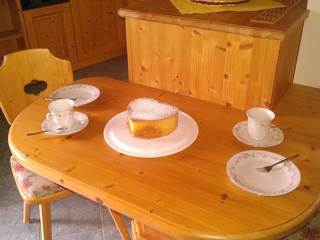 Appartement Schlick in Stubaier Alpen, Telfes im Stubai