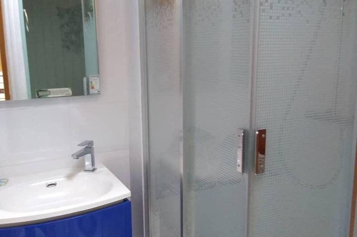 Gîte pour 4 personnes dans Office De Tourisme Du Chateau D Olonne - 2