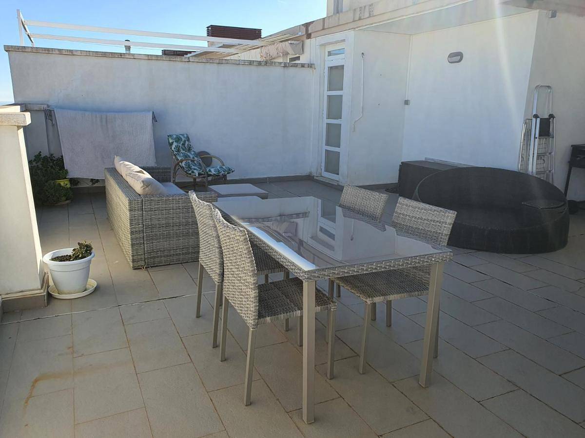 Apartamento entero, Apartamento Almenara Nova Almenareta in Playa de Almenara, Almenara