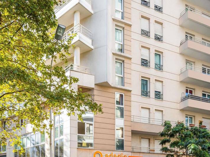 Location de vacances pour 4 personnes, animaux acceptés dans La Défense - 4