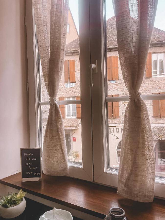 Gîte pour 3 personnes à Entraygues-sur-Truyère - 2