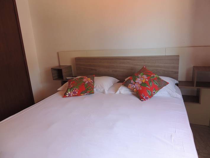 Location de vacances pour 4 personnes dans Jericoacoara - 2