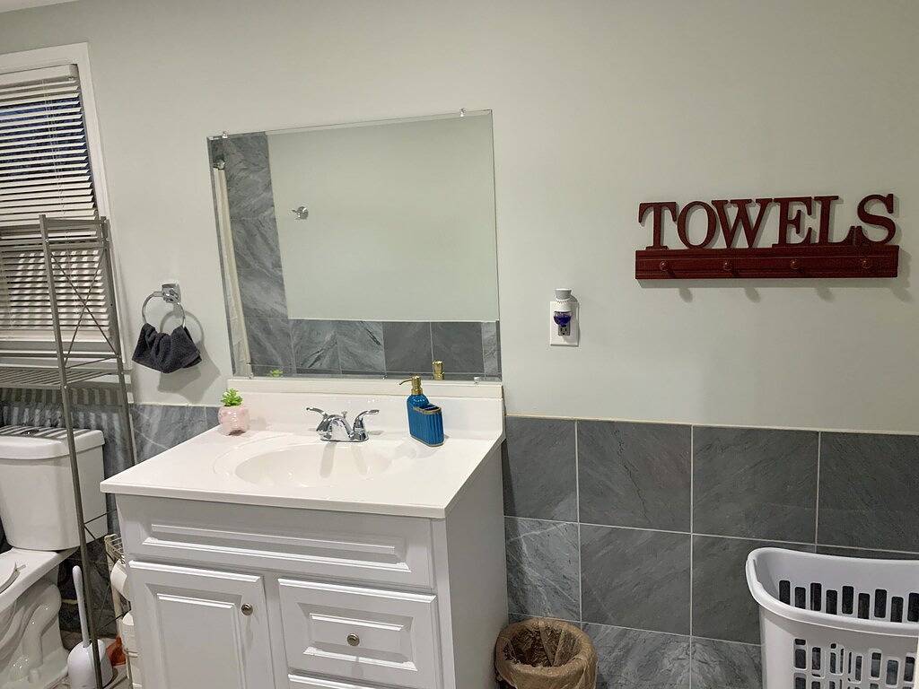 Ganze Wohnung, Das Spring Lake Manor in South Plainfield, New Jersey