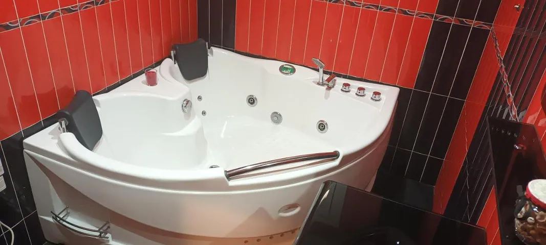 Casa de vacaciones para 5 personas, con balcón y vistas - 1