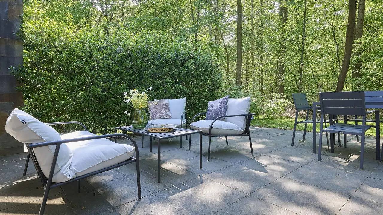 Ferienhaus für 4 Personen (93 m²) in De Soesterberg in Soesterberg, Utrecht und Umgebung