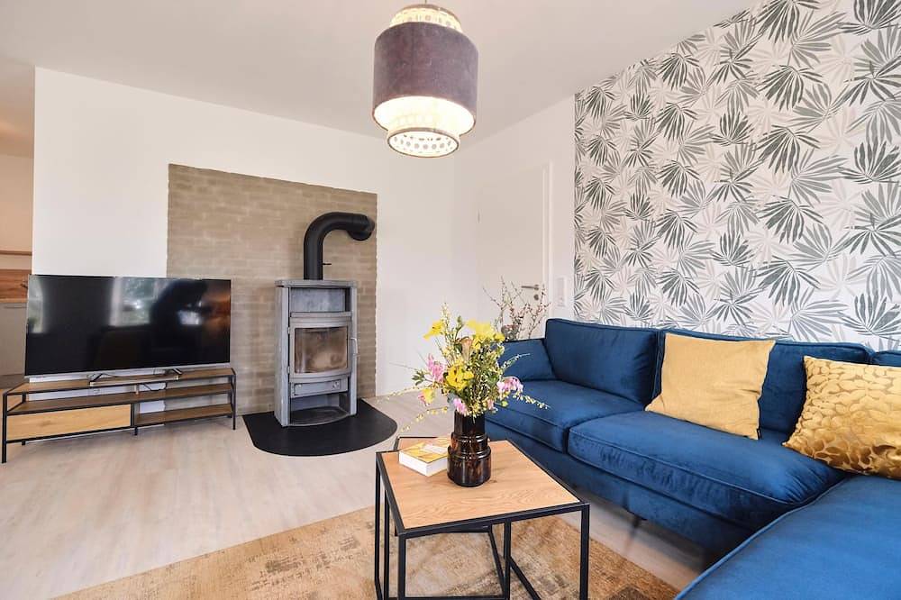 Ganze Wohnung, Ferienwohnung De groode Ünnen in Dollerup, Schleswig-Flensburg