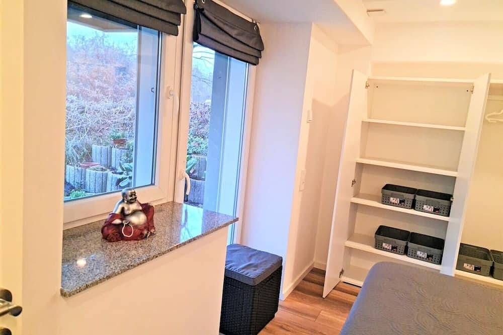 Ganze Wohnung, Parkvilla Bad Sassendorf mit 3 Schlafzimmern und Terrasse in Bad Sassendorf, Kreis Soest