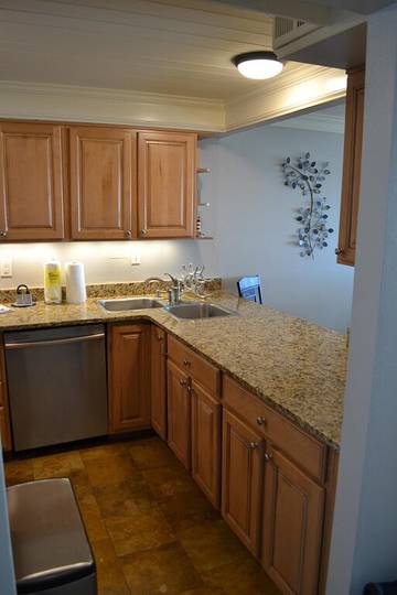 Villa for 6 Guests in South Carolina Lowcountry, South Carolina, Picture 4