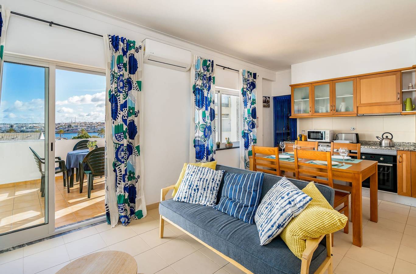 Appartamento vacanze a Portimao a partire da 164€ a notte