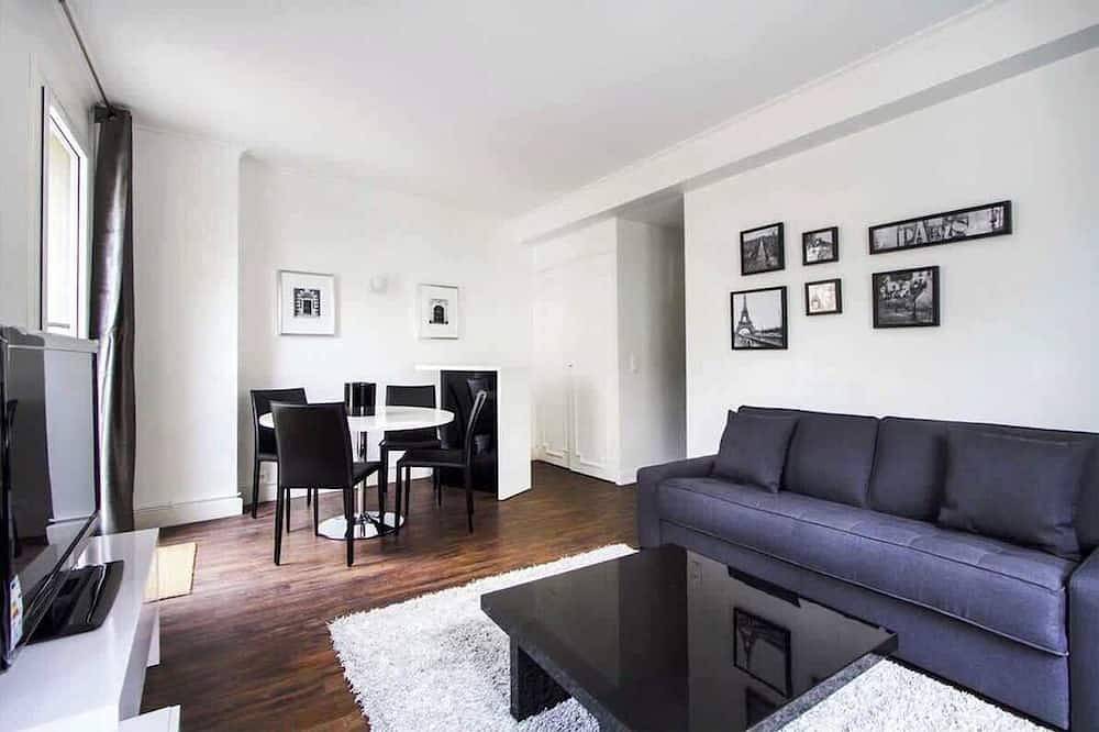 Photo : Appartement de vacances