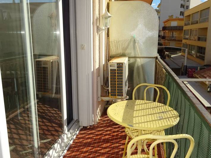 Gîte pour 2 personnes, avec terrasse dans Canet-Plage - 4