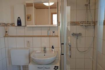 Bungalow für 2 Personen in Herrenhof, Thüringer Wald, Bild 4