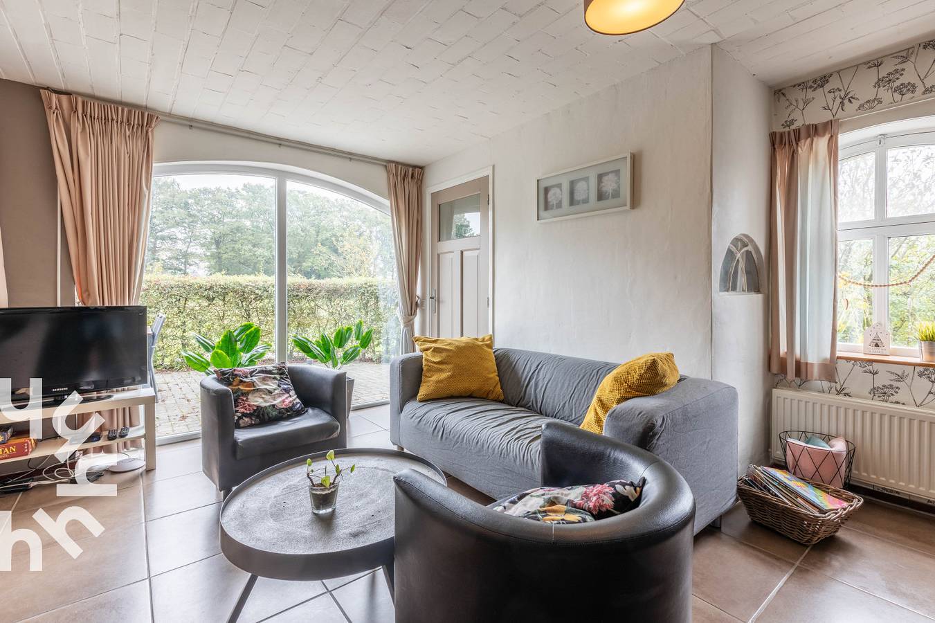 Schönes 6 Personen Fereinhaus in Gelderland in Aalten, Achterhoek