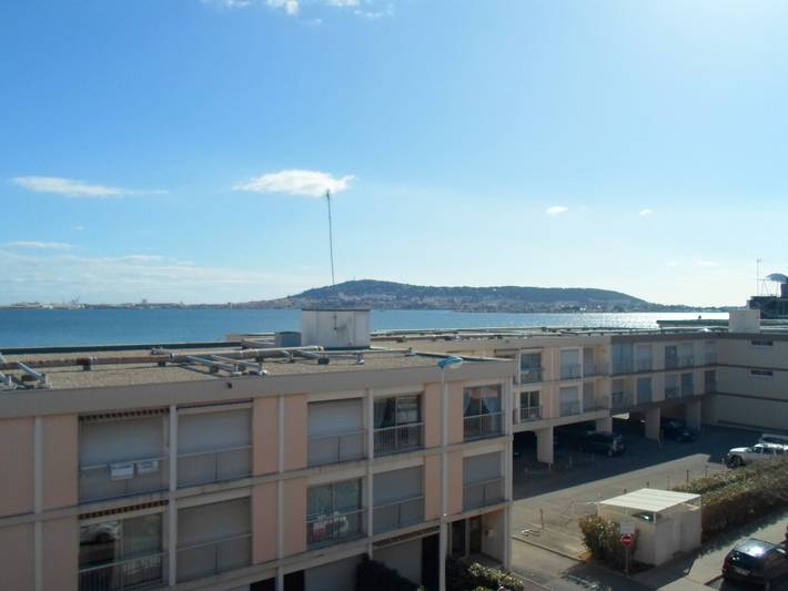 Gîte pour 4 personnes dans Casino de Balaruc - 4