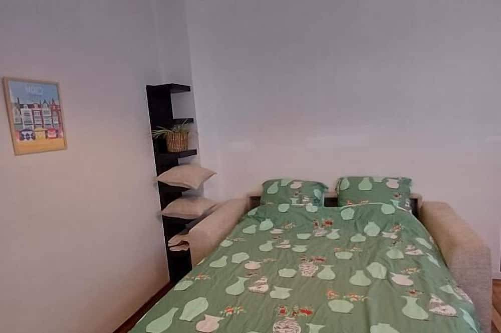 Entire apartment, Cap au Nord - Garden - Near center and train station in Dunkirk, Flanders Dune Coast